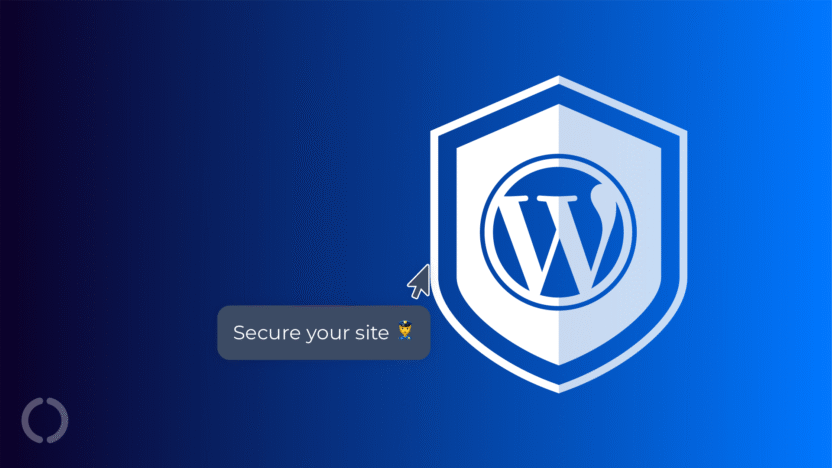 Interface de contrôle du pare-feu et de l'antivirus de site web
